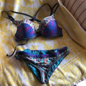 Maaji Bikini from Saks 5th Avenue